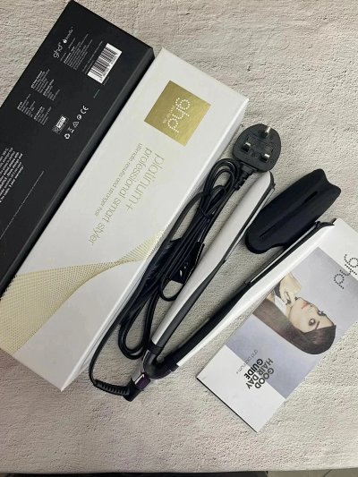 ghd Platinum+ Professional Smart Styler [2 styles]