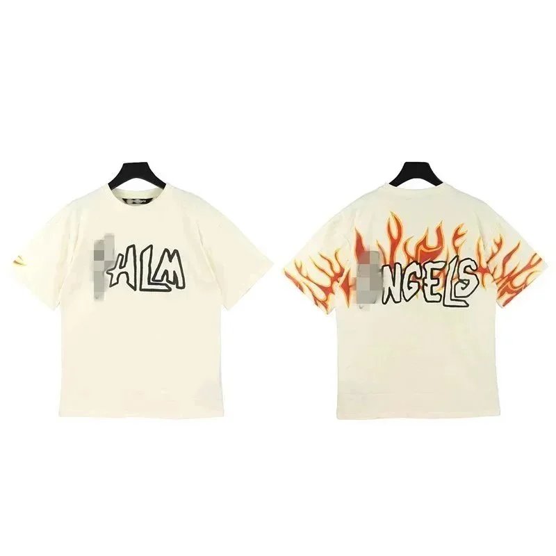 Palm Angels Flame Graphic T-Shirt [2 styles] | 7519894983 product reference
