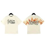 Palm Angels Flame Graphic T-Shirt [2 styles]