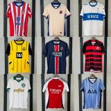 Various Club Football Jerseys [40 styles]