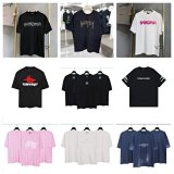 Balenciaga Logo Print T-Shirt [38 styles]