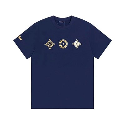 Louis Vuitton Monogram Icons T-Shirt [23 styles]