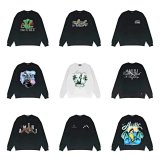 Amiri Graphic Sweatshirt [14 styles]