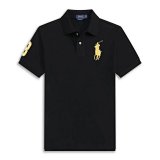 Polo Ralph Lauren Big Pony Polo Shirt [28 styles]