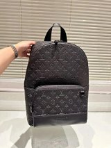 Louis Vuitton Monogram Empreinte Backpack