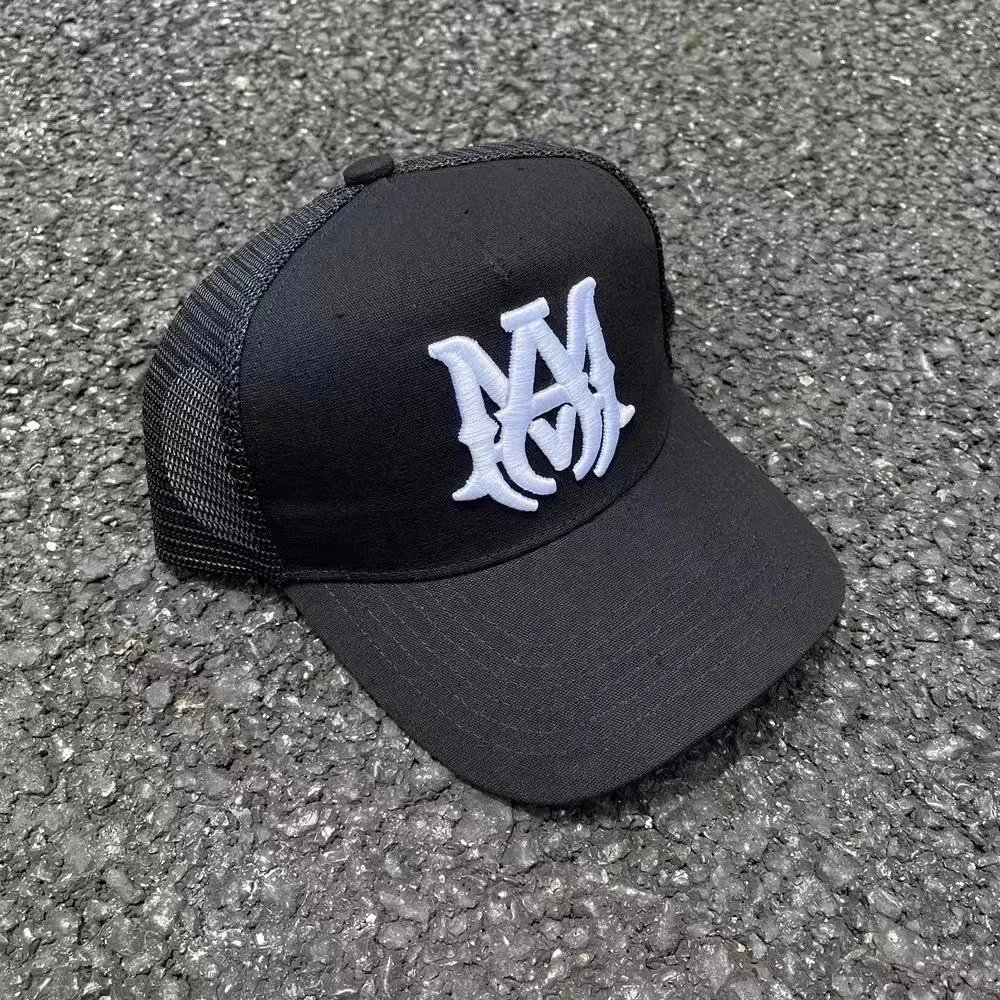 MAYA Logo Trucker Cap [11 styles]
