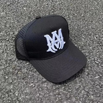 MAYA Logo Trucker Cap [11 styles]