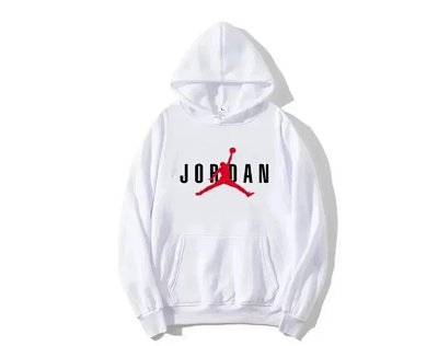 Jordan Jumpman Hoodie [25 styles]