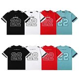 Amiri 22 Graphic T-Shirt [4 styles]
