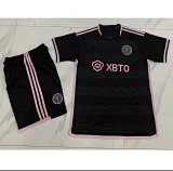 Inter Miami CF 2023-24 Third Kit (Jersey & Shorts) [20 styles]