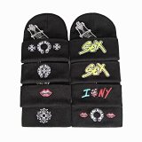 Chrome Hearts Beanie Hats [37 styles]
