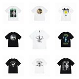 Stussy Graphic T-Shirt [29 styles]