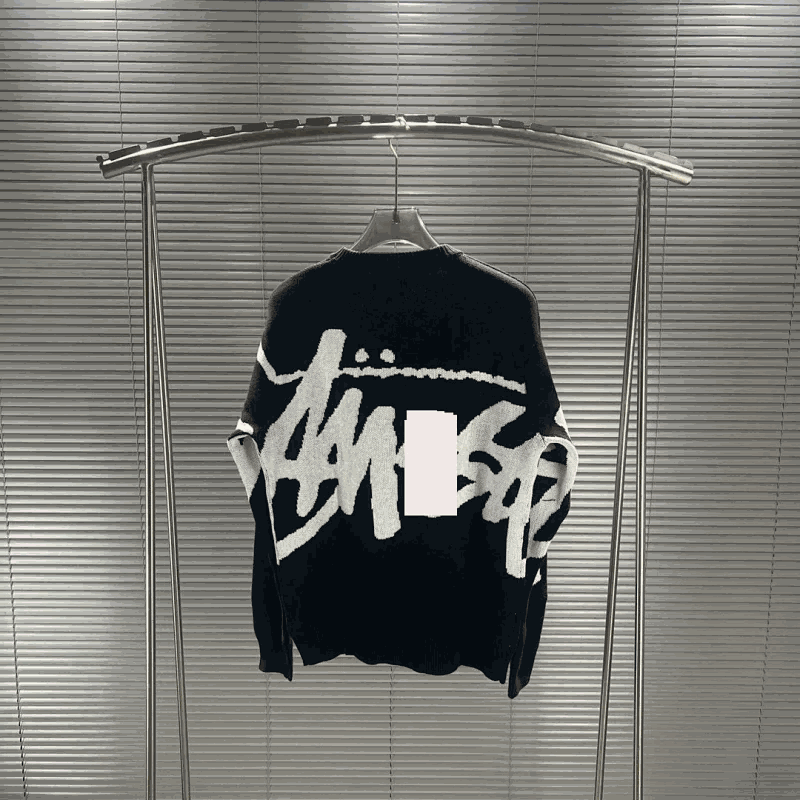Stüssy Graffiti Knit Sweater [36 styles] | 7519834479 product reference