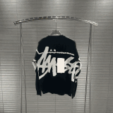 Stüssy Graffiti Knit Sweater [36 styles]