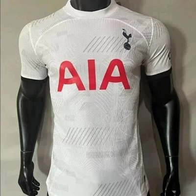 Tottenham Hotspur 2023-24 Away Jersey [12 styles]