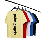 Palm Angels Gothic Logo T-Shirt [5 styles]