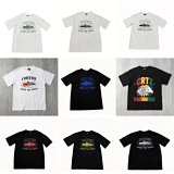 Corteiz 'Rules the World' Graphic T-Shirt [40 styles]