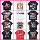 Hellstar Graphic T-Shirts [39 styles]