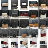 Saint Laurent Le 5 À 7 Bag [40 styles]