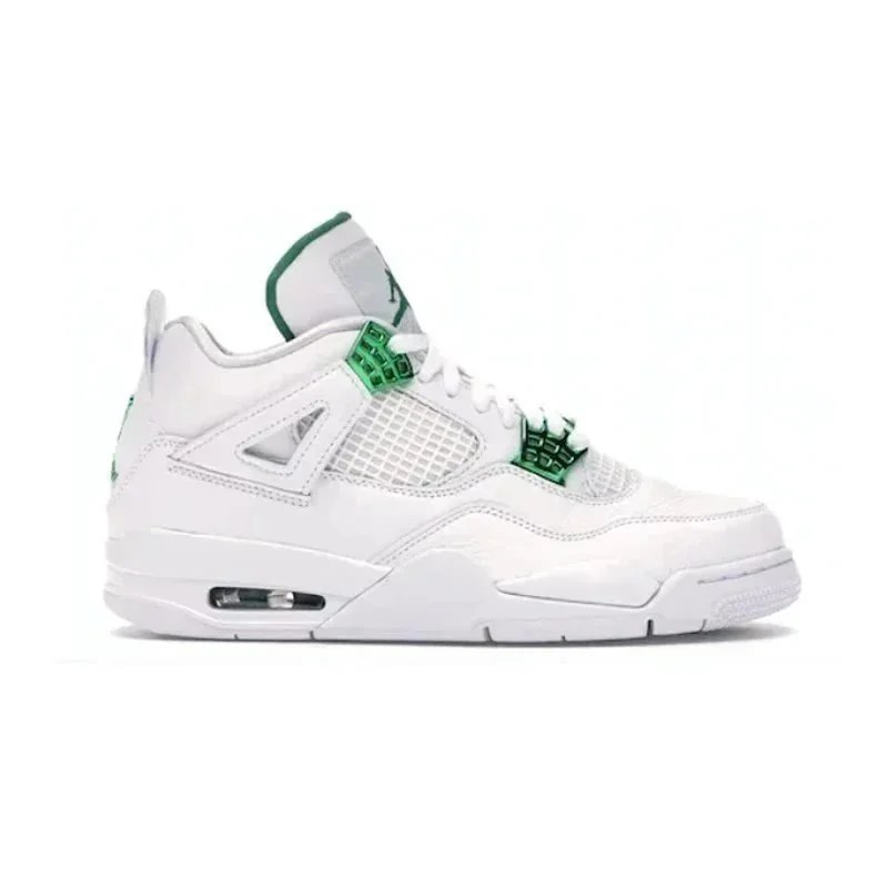 Metallic Green CT8527-113
