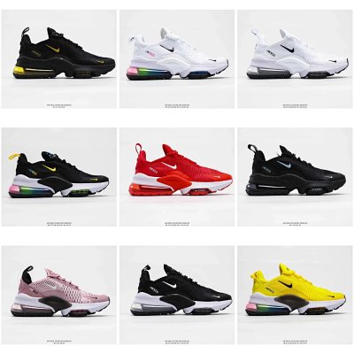 Nike Air Max Zoom 950 Sneakers [9 styles]