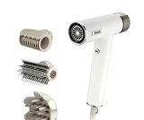 Shark Hair Dryer with Attachments