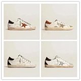 Golden Goose Superstar Sneakers [30 styles]