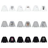 Stussy Classic Crewneck Sweatshirts [36 styles]