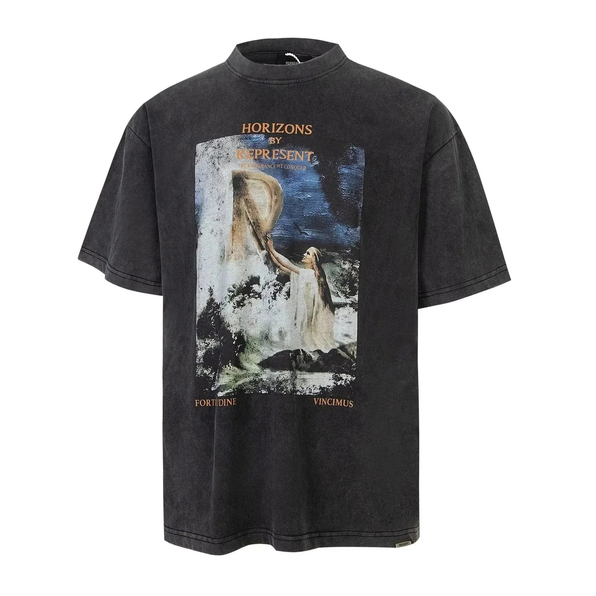 REPRESENT Horizons Graphic T-Shirt [23 styles] | 7474440489