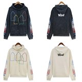 WDW Gothic Arch Hoodie [2 styles]