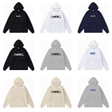 Supreme Box Logo & Graffiti Script Hoodie [21 styles]