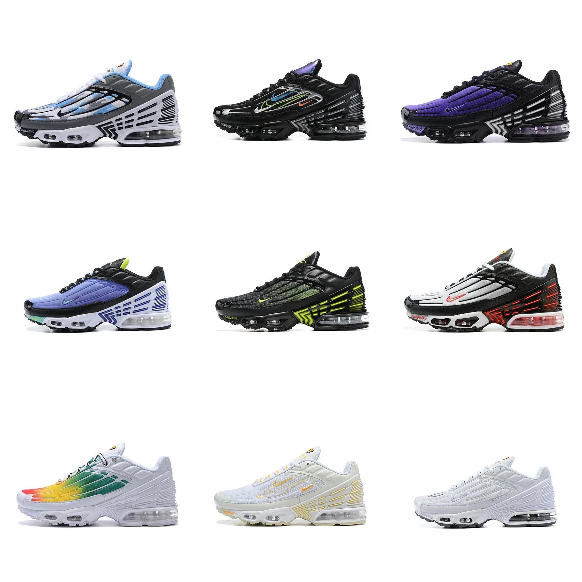 Nike Air Max Plus Sneakers [25 styles] | 7522354064 product reference