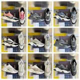 Dior B22 Sneakers [35 styles]