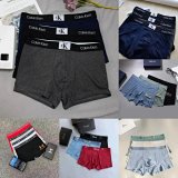 Calvin Klein/Dior/Under Armour Boxer Briefs [33 styles]