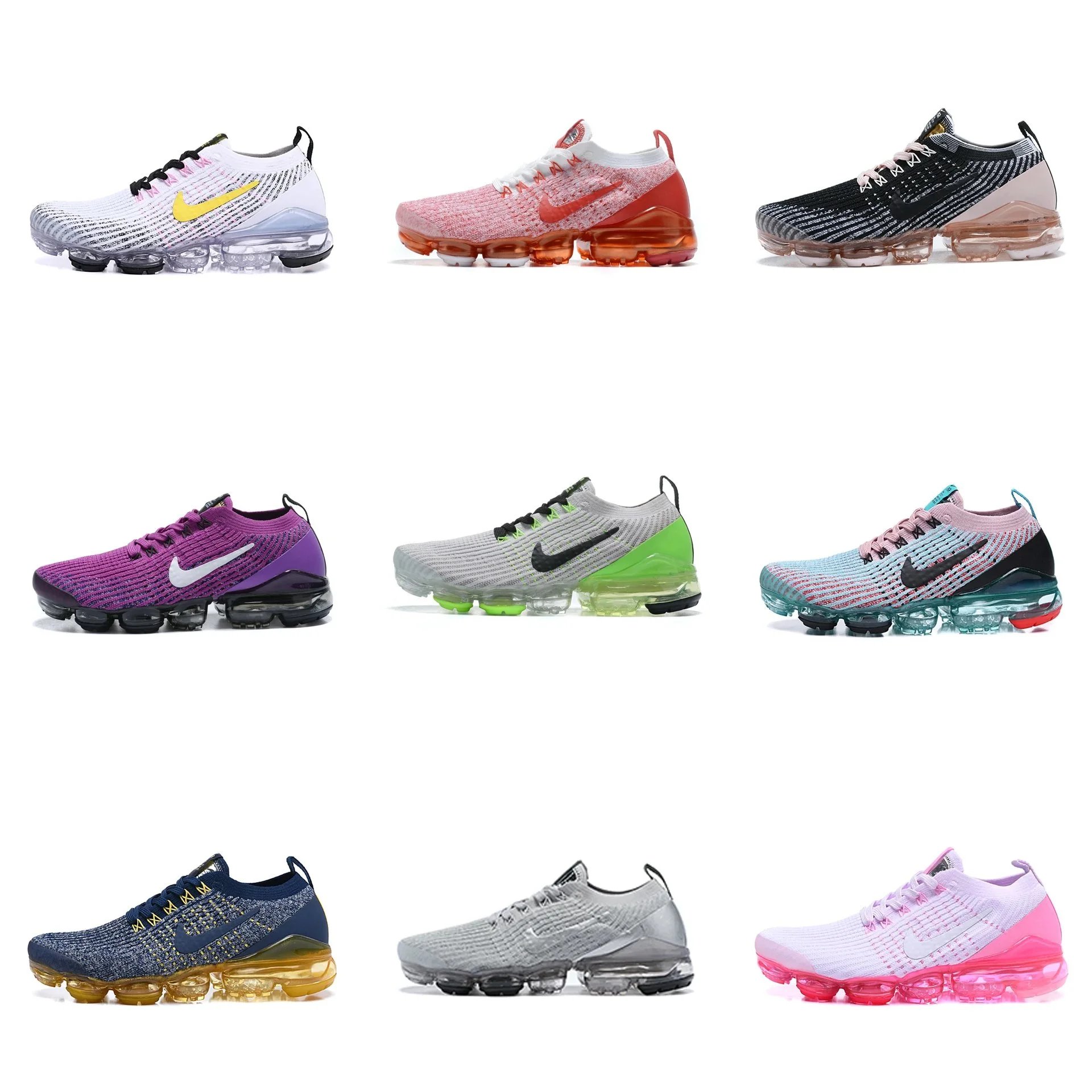Nike Air VaporMax Flyknit 3 Sneakers [15 styles] | 7520418215 product reference