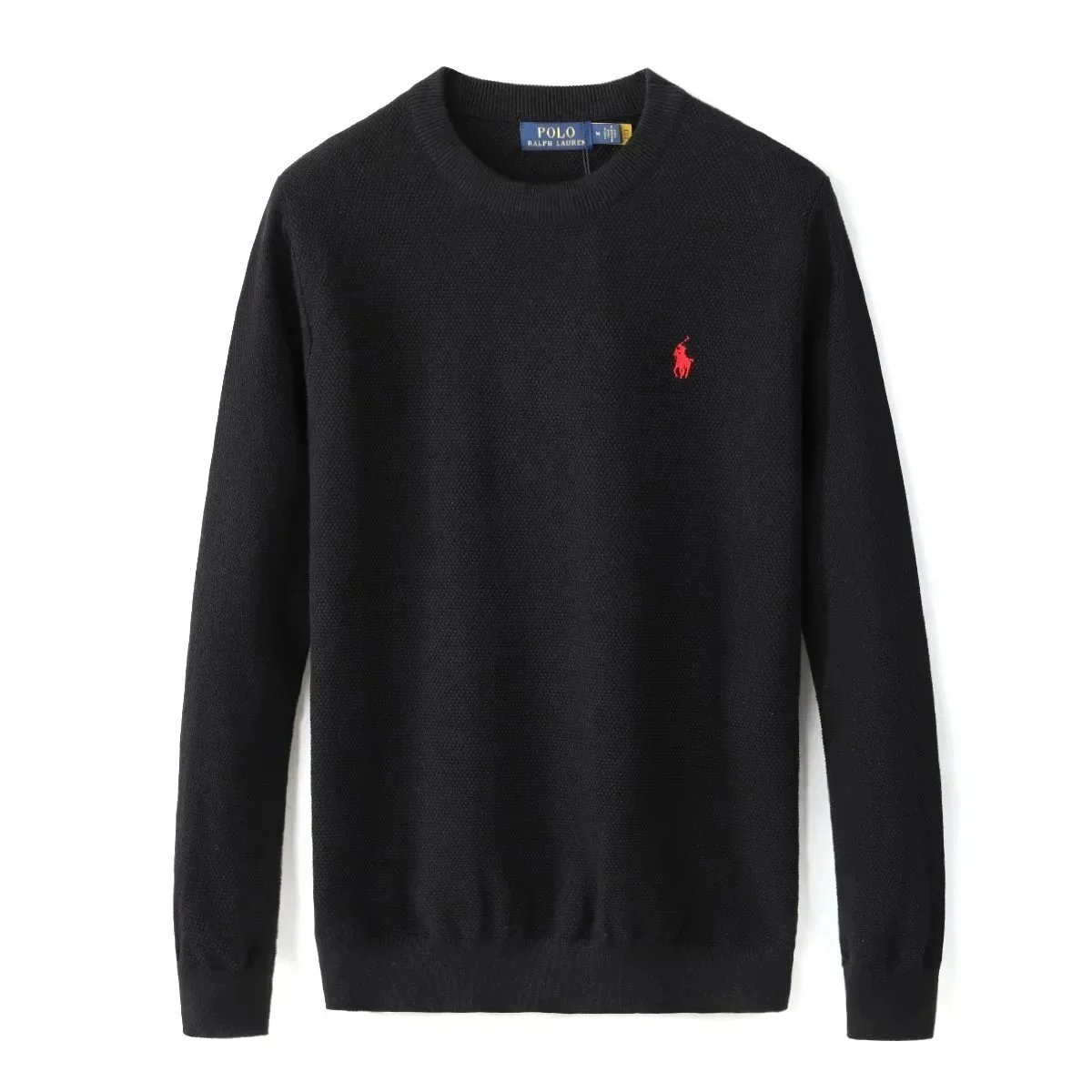 Polo Ralph Lauren Classic Fit Crewneck Sweater [35 styles] | 7495842320 product reference