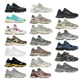New Balance 9060 Sneakers [20 styles]