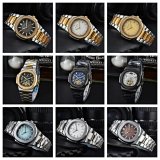 Patek Philippe Nautilus Watch [40 styles]