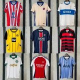 Various Club Football Jerseys [40 styles]