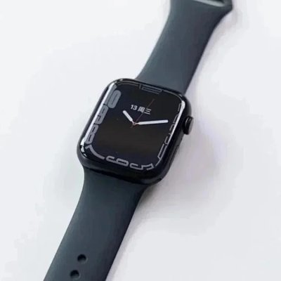 Apple Watch Series 7 [2 styles]