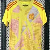 Adidas Mexico National Team 2024 Away Jersey [12 styles]