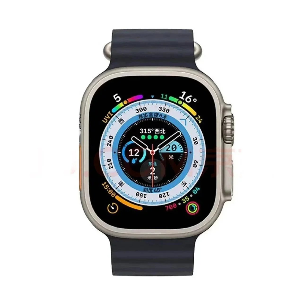 Apple Watch Ultra 2 Smartwatch [2 styles]