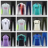 Nike Dri-FIT Academy Training Tracksuits [15 styles]