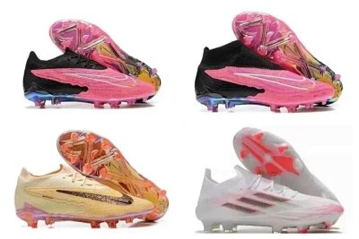 Nike Mercurial Superfly / Adidas X Speedportal Soccer Cleats [38 styles]