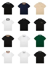 Burberry Classic Polo Shirt [25 styles]