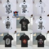 Philipp Plein Graphic T-Shirts [40 styles]