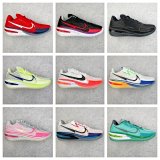 Nike ZoomX Invincible Run Flyknit 3 Sneakers [17 styles]