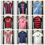 Various Club Football Jerseys [40 styles]