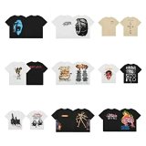 Travis Scott Cactus Jack T-Shirts [40 styles]