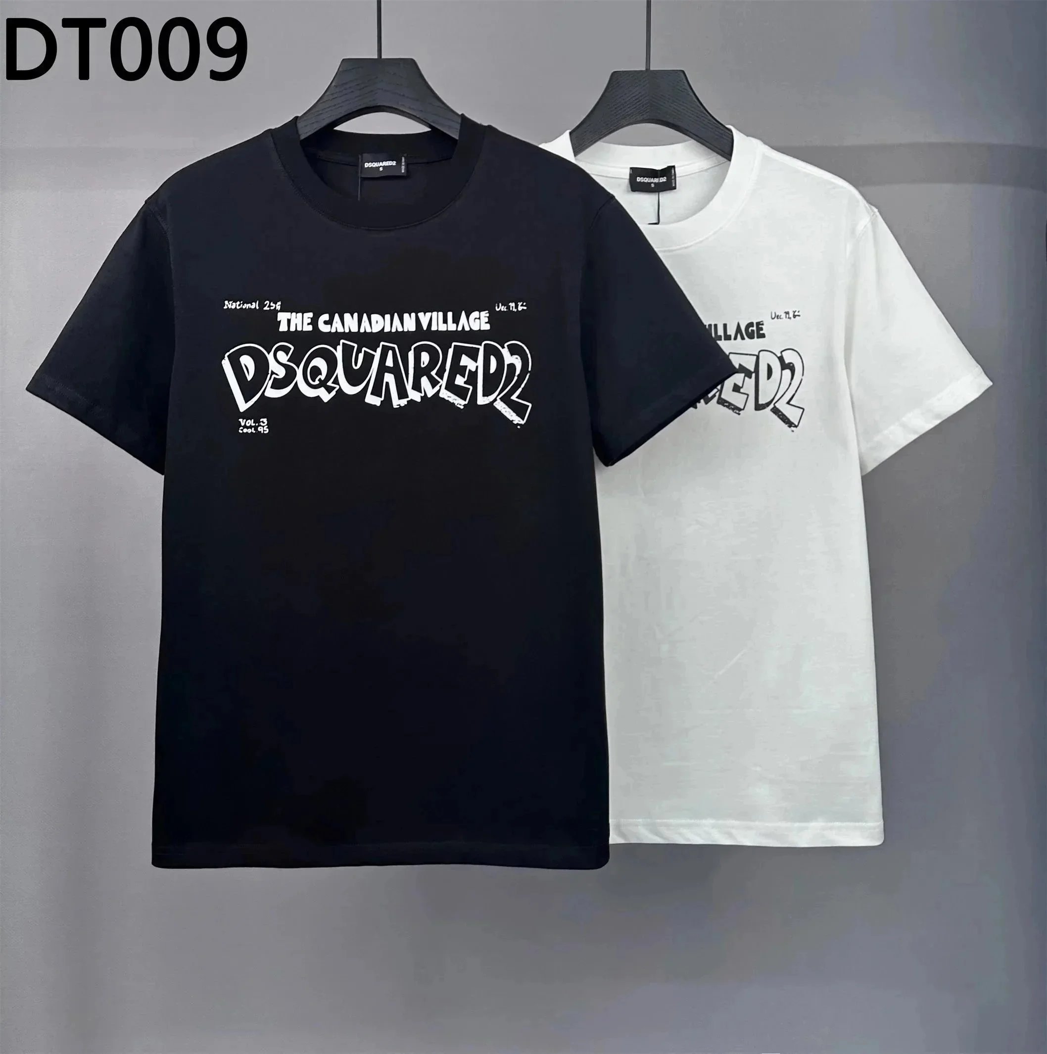DSQUARED2 Multiple T-shirt designs — 19